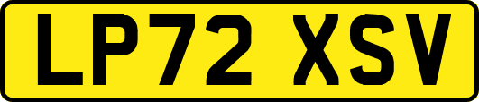 LP72XSV