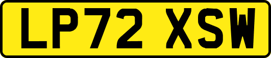 LP72XSW