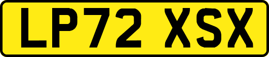 LP72XSX