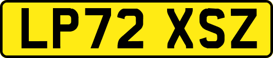 LP72XSZ