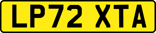 LP72XTA