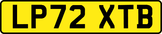 LP72XTB