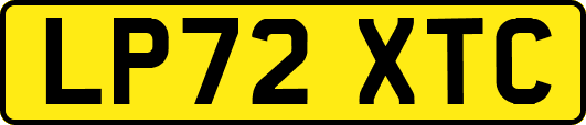 LP72XTC
