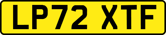 LP72XTF