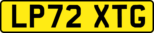 LP72XTG