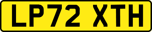 LP72XTH