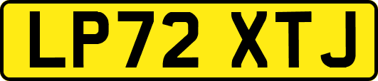 LP72XTJ