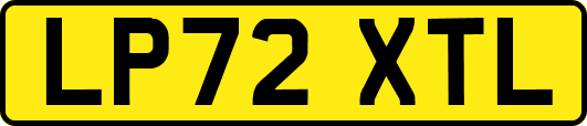 LP72XTL