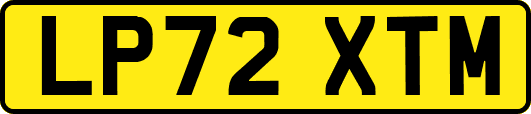 LP72XTM