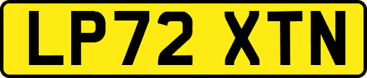 LP72XTN