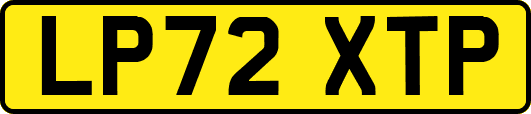 LP72XTP
