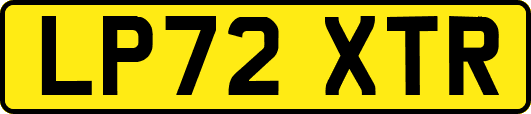 LP72XTR