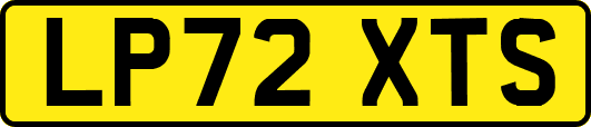LP72XTS