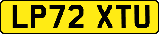 LP72XTU
