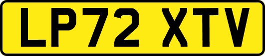 LP72XTV