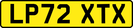 LP72XTX