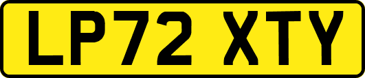 LP72XTY