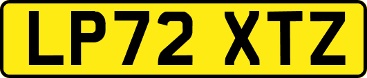 LP72XTZ