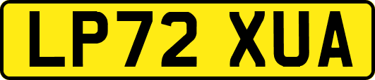 LP72XUA