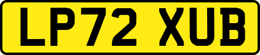 LP72XUB