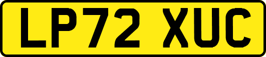 LP72XUC
