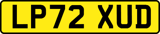 LP72XUD
