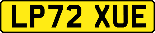 LP72XUE