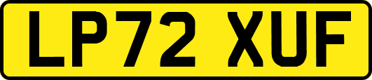 LP72XUF