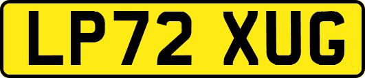 LP72XUG