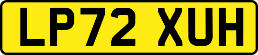 LP72XUH
