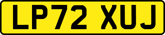 LP72XUJ