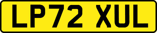 LP72XUL