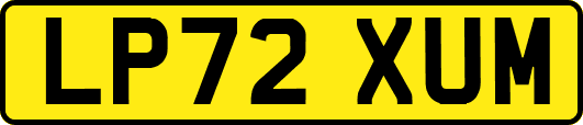 LP72XUM