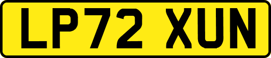 LP72XUN