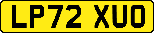 LP72XUO
