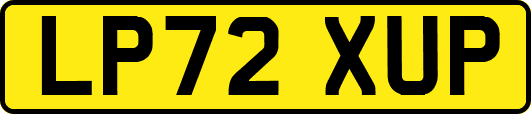 LP72XUP