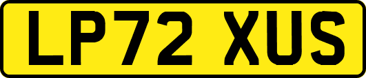 LP72XUS