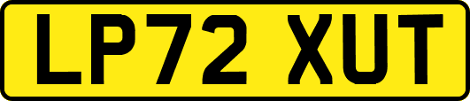 LP72XUT