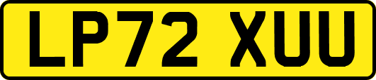 LP72XUU