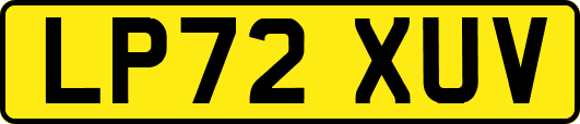 LP72XUV