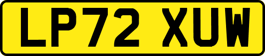 LP72XUW