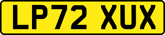 LP72XUX