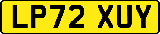 LP72XUY