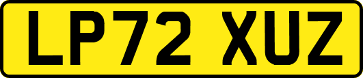 LP72XUZ