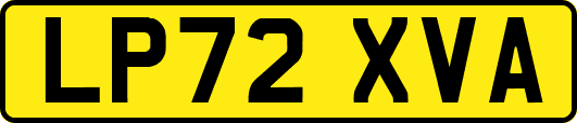 LP72XVA