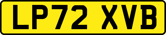 LP72XVB