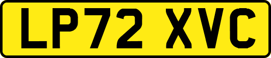 LP72XVC