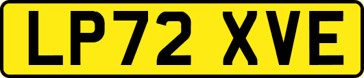 LP72XVE