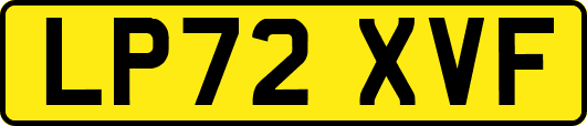 LP72XVF