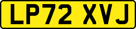 LP72XVJ